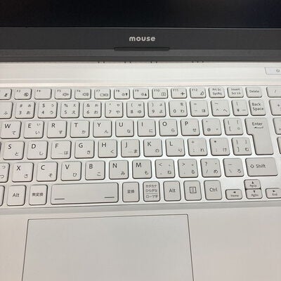 【広島店】中古  G-Tune EGPNP5I7 13G40632W(Core i7 13620H/32GB/SSD500GB/無し/RTX4060 8GB/15.6/1920×1080) 3320004946
