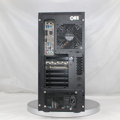 【通販センター】中古  THIRDWAVE GALLERIA KT(Intel Core i9 9900K/32GB/SSD1TB/なし/NVIDIA GeForce RTX 2080 Ti 11GB/W11H64 MAR) 180937【9/4値下げ!】 
