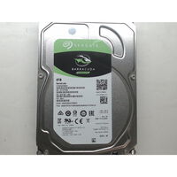 中古  Seagate ST8000DM004（3.5インチ HDD 8TB SATA） 3480041174 