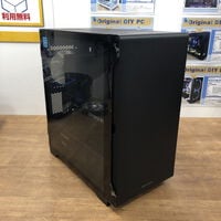 中古  original 自作PC (Ryzen7 7800X3D/16GB/SSD 1TB/RTX5070/OS無) 5160001028【8/27値下げ!】 