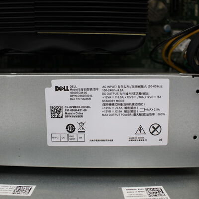 【通販センター】中古  DELL Inspiron(Intel Core i3 10100/32GB/SSD2TB/DVDマルチ/NVIDIA GeForce GTX 1050 Ti 4GB/W11H64 MAR) 187131 