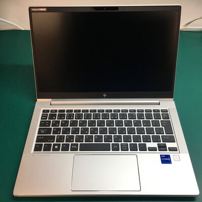 【佐賀南部バイパス店】中古  HP EliteBook 630 G10 5250000749 