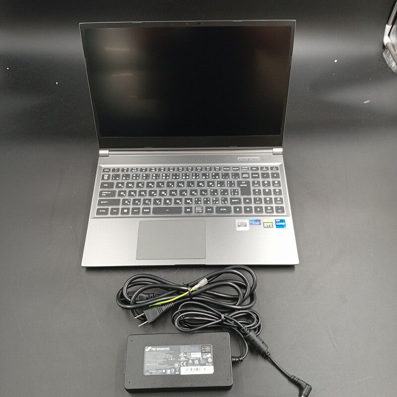 中古 THIRDWAVE raytrek R5-TA6 181463 ｜ パソコン通販の