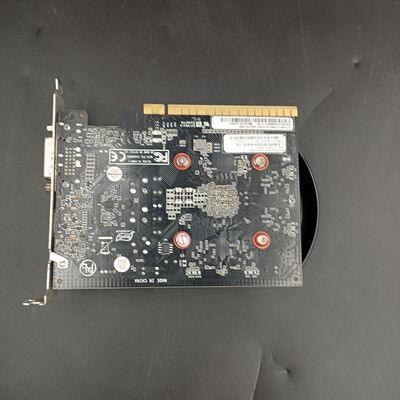 【大須店】中古  Palit NE51650006G1-1170F (GTX 1650 4GB) 187038 