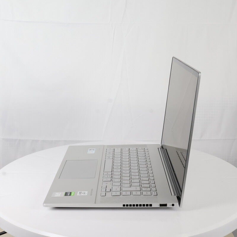 中古 HP ENVY 15-ep0000 シリーズ 15-ep0002TX(Intel Core i7 10750H