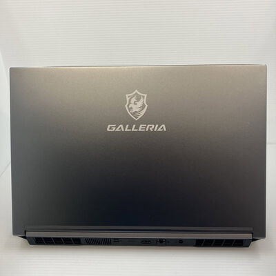 【秋葉原本店】中古  THIRDWAVE GALLERIA RL7C-R46-5N 194405 