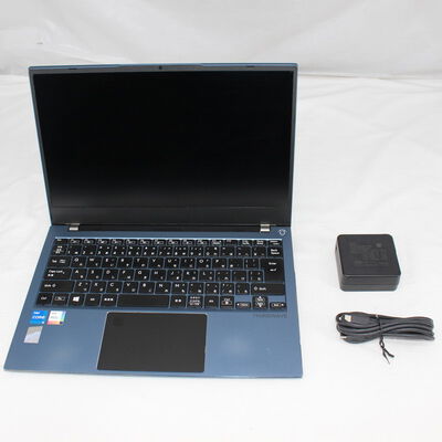 【通販センター】中古  THIRDWAVE BizPro14 181278 