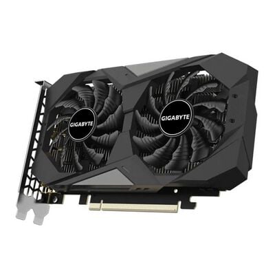 GIGABYTE  GV-N3050WF2OCV2-6GD (GeForce RTX 3050 6GB) 