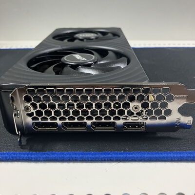 【大宮店】中古  Palit NE7506T019P1-GB2062D(RTX5060Ti Dual 8G) 178252 
