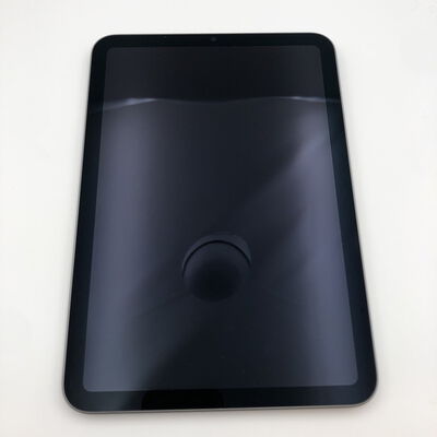 【甲府飯田店】中古  Apple iPad mini（第6世代/2021）Wi-Fi 64GB スペースグレイ MK7M3J/A 1460029310 