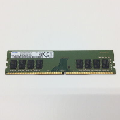 【浜松店】中古  PC4-21300 8GB デスクトップ用 126165 