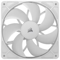 Corsair  RS140 White Single Fan CO-9050194-WW (ホワイト) 