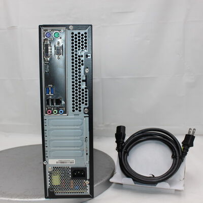 【通販センター】中古  THIRDWAVE Magnate BL672(Intel Core i5 10400/16GB DDR4 (PC4)/SSD512GB/DVDマルチ/オンボード/W11H64 MAR) 192026 