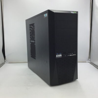 【白山FM松任店】中古  GALLERIA XF  4950002066 