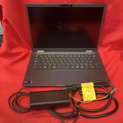 【千葉店】中古  DELL　Latitude7350 3250006461 