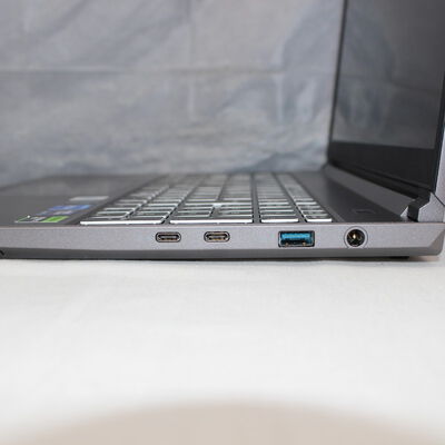 【宮崎恒久店】中古  THIRDWAVE GALLERIA XL7C-R45-6 184091 