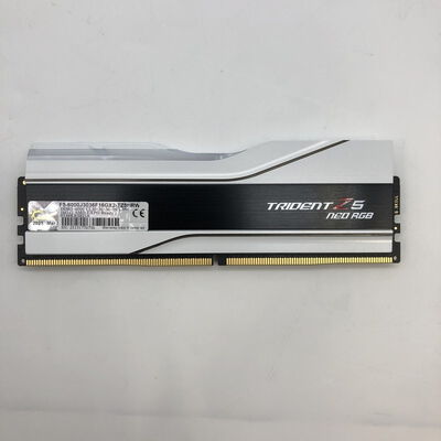 【大分店】中古  PC5-48000 16GB デスクトップ用(DDR5-6000) 149154 