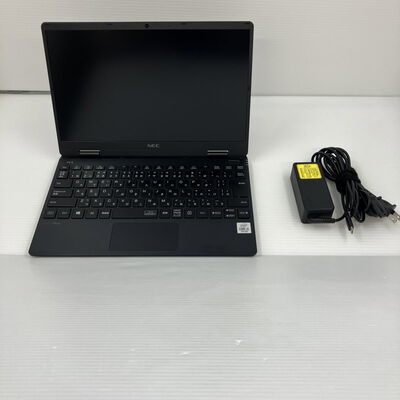 【秋葉原本店】中古  NEC_VersaPro_VKT10C-6(i5-10210Y/8GB/SSD128GB/W11P) 3410016836 