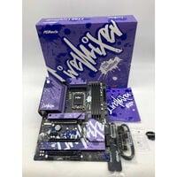 中古  ASRock Z790 LiveMixer (Z790 1700 ATX DDR5) 175344 