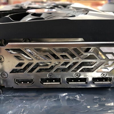 【姫路店】中古  ASRock RX7900XTX PG 24GO (Radeon RX7900XTX 24G) 4740000949 