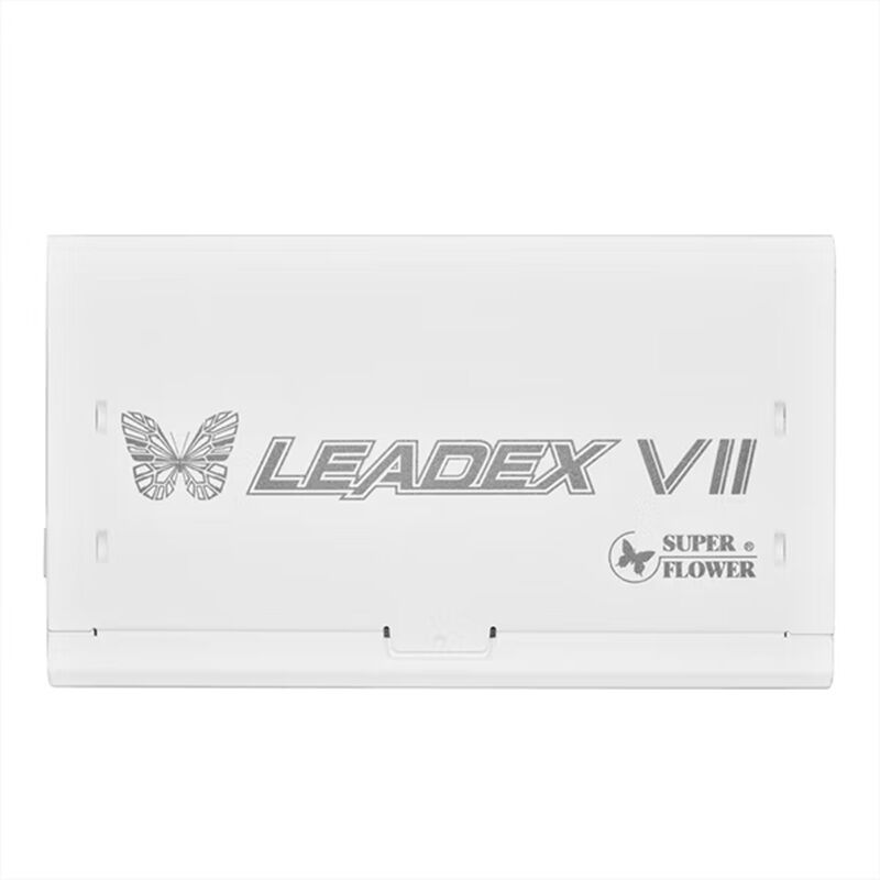 SUPER FLOWER LEADEX VII PLATINUM PRO 1200W SF-1200F14XP WT (1200W