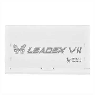 SUPER FLOWER  LEADEX VII PLATINUM PRO 1200W SF-1200F14XP WT (1200W) 