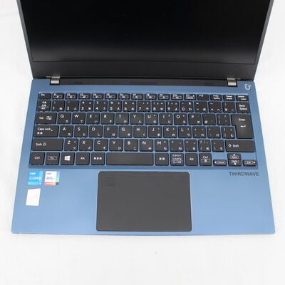 【通販センター】中古  THIRDWAVE BizPro14 181665 