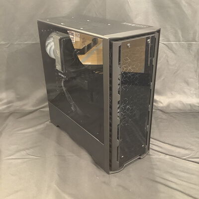 【静岡東瀬名店】中古  自作デスクトップパソコン(i7 12700/32GB/RTX3060 12GB) 5140001801 
