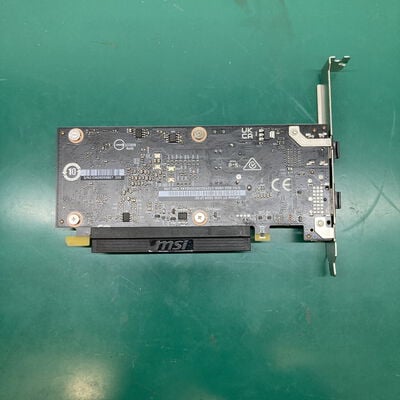 【浦添城間店(沖縄)】中古  各社 Geforce GT1030 (2GB PCI-E) 136182 