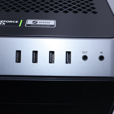 【通販センター】中古  THIRDWAVE GALLERIA SK(Intel Core i7 13700F/16GB DDR4 (PC4)/SSD1TB/なし/NVIDIA GeForce RTX 4060 Ti 8GB/W11H64 MAR) 202231 