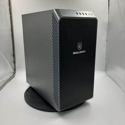 【なんば店】中古  THIRDWAVE GALLERIA XA7C-R47-C (i7 14700F/64GB/SSD2TB/RTX4070) 3280022122 