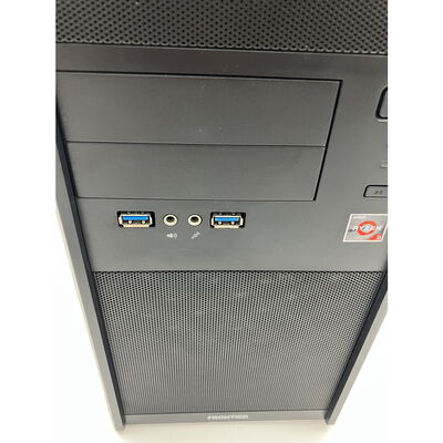 【秋葉原本店】中古  FRONTIER BTO PC(Ryzen 3 3200G 3.60GHz/16GB/SSD512GB/Radeon Vega Graphics/W11P64) 3410011985 