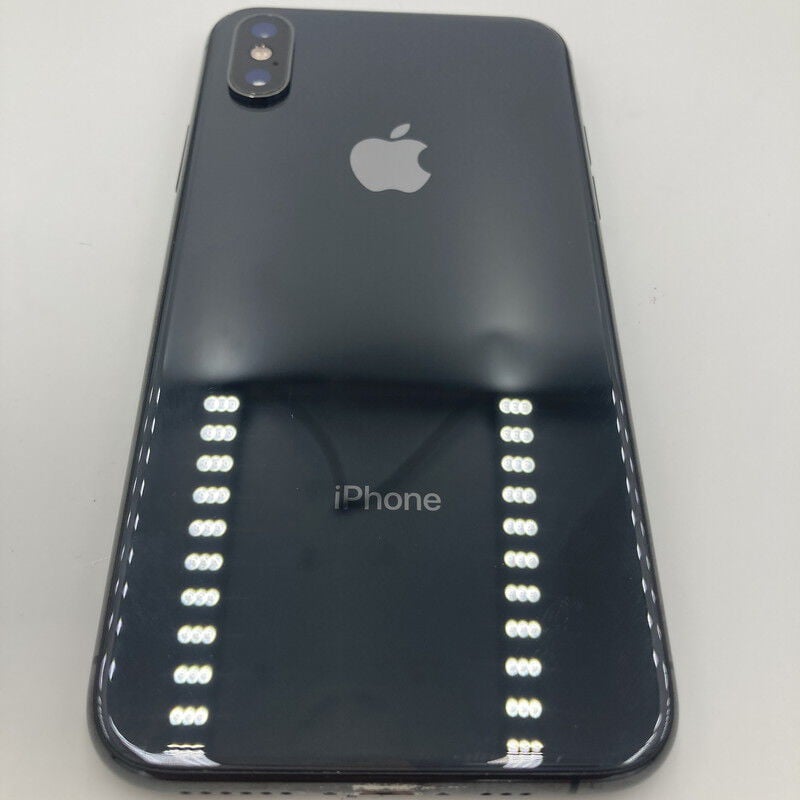 iPhoneXs 64GB スペースグレイ SIMフリー