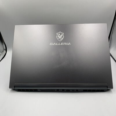 【座間相武台】中古  GALLERIA GR1650TGF-T 4510003251 
