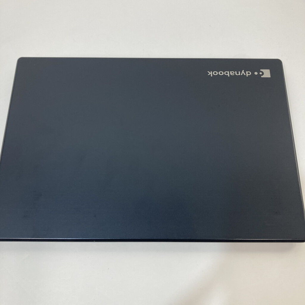 中古 TOSHIBA dynabook G83 (Intel Core i7 10510U 1.80GHz/16GB