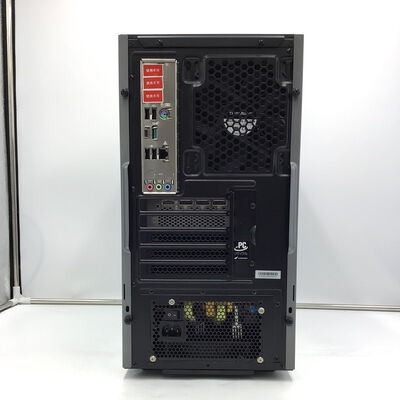 【白山FM松任店】中古  GALLERIA RM5C-R36T 4950002686 