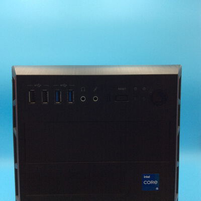 【秋葉原本店】中古  インバースネット_FRONTIER_FRGXB660/WS15/NTK(i5 12400F/32GB/SSD1TB/RTX3060Ti/W11H) 3410014078 