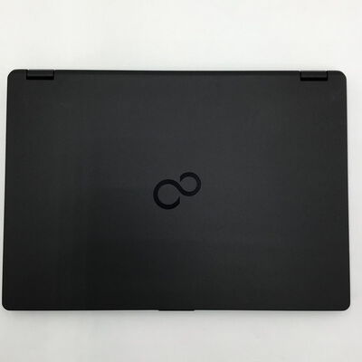 【白山FM松任店】中古  FUJITSU LIFEBOOK U7410 (INTEL Core i5 10310U 1.7GHz/16GB/SSD256GB/-/オンボード/14/1366x768/Wi-Fi/WEBCAM/W11H64) 180534 
