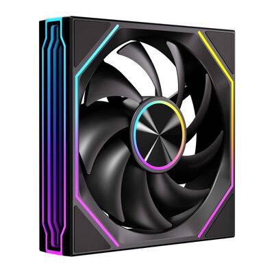 Antec  Infinity Matrix 120 ARGB (120mm ARGB ブラック) 