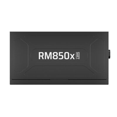 Corsair  RM850x Shift 2025 CP-9020299-JP (850W) 