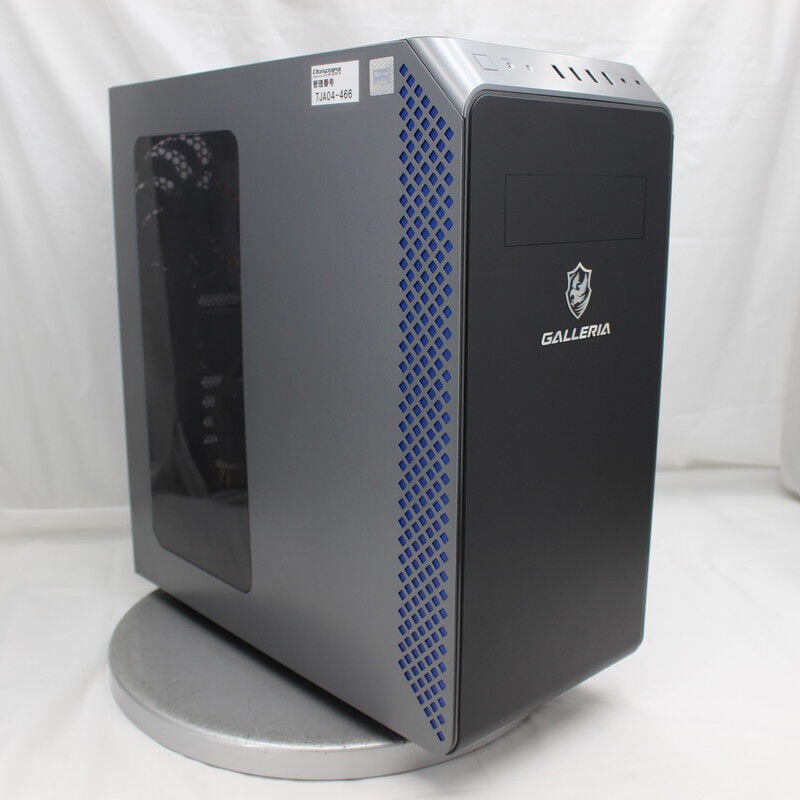 Core i7-10700」の検索結果｜パソコン（PC）通販のドスパラ【公式】