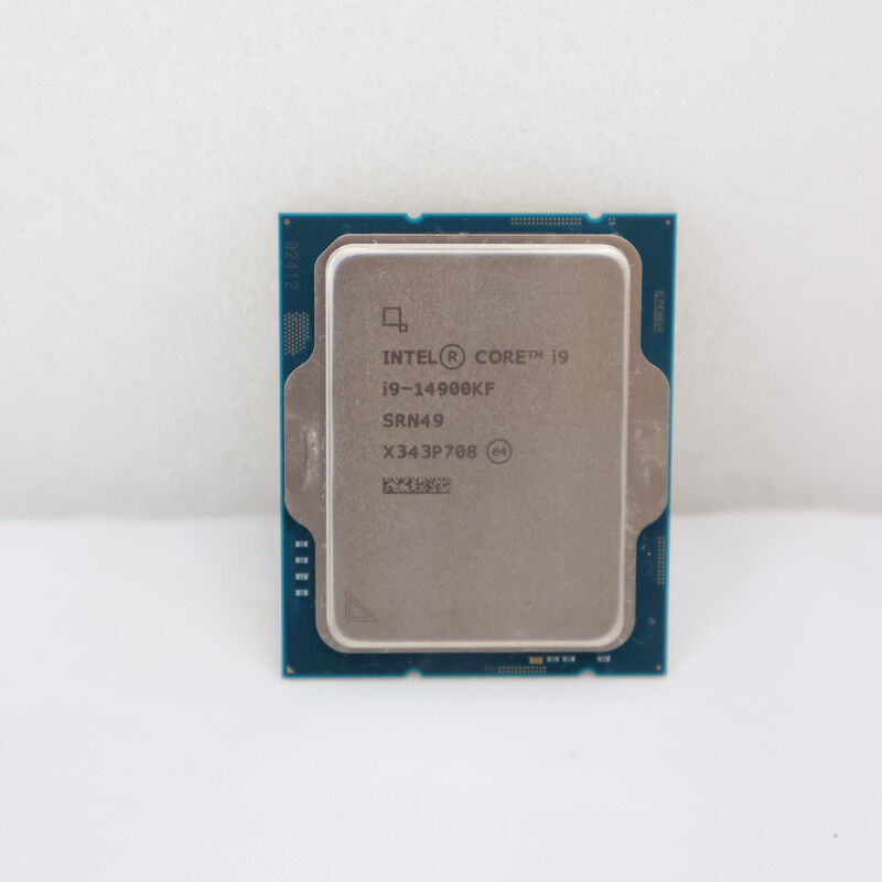 中古 INTEL Core i9 14900KF (1700/3.2G/36M/C24/T32) 160699 （388691
