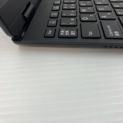 【秋葉原本店】中古  NEC_VersaPro_VKT40C-9(i5-1130G7/8GB/SSD128GB/W11P) 3410016955 