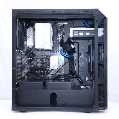 【通販センター】中古  THIRDWAVE GALLERIA SK(Intel Core i9 10900K/32GB DDR4 (PC4)/SSD500GB/なし/オンボード/W11H64 MAR) 202245 