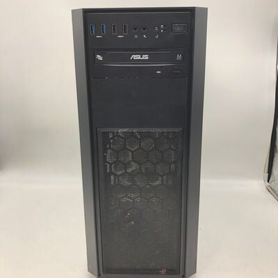 【大分店】中古  Original PC(i7 9700K/16GB/SSD500GB/HDD2TB/RTX2060/W11H) 4860001265 
