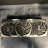 中古  MSI Geforce RTX 2080 Super GAMING X TRIO 3400008490  中古  MSI Geforce RTX 2080 Super GAMING X TRIO 3400008490