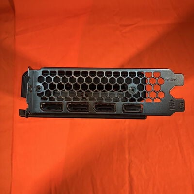 【なんば店】中古  Palit NE7506T019T1-GB2061S(RTX5060Ti Infinity3 16G) 178241 