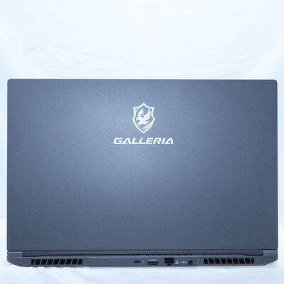 【通販センター】中古  THIRDWAVE GALLERIA GCR2070RGF-QC-G(Intel Core i7 9750H/16GB DDR4 (PC4)/SSD1TB/なし/NVIDIA GeForce RTX 2070 with Max-Q Design 8GB/15.6/1920x1080/Wi-Fi/W11H64 MAR) 203480 