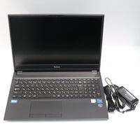 中古  iiyama NJ50AU(i7-1355U/32GB/SSD512GB/W11H) 3210015083 