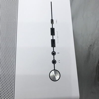 【盛岡都南店】中古  自作PC(Fractal design) 4580002134 